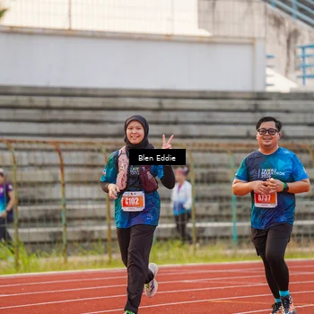 Runner Photo 4698863