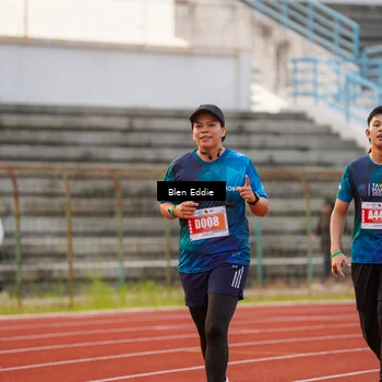 Runner Photo 4698866