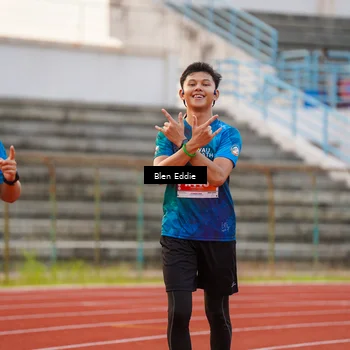 Runner Photo 4698867
