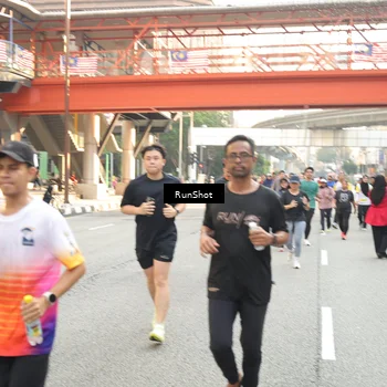 Runner Photo 4698870