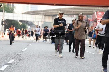 Runner Photo 4698871