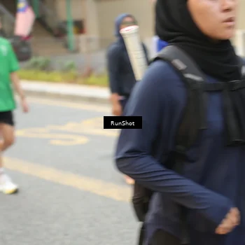 Runner Photo 4698873