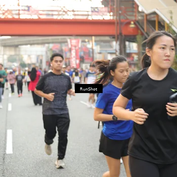 Runner Photo 4698874