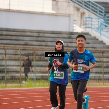 Runner Photo 4698876