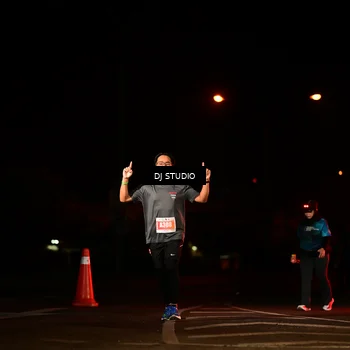 Runner Photo 4698881