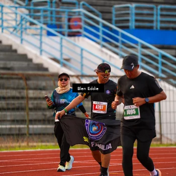 Runner Photo 4698883