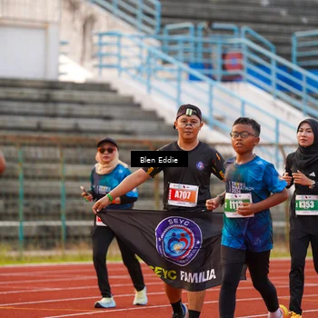 Runner Photo 4698885