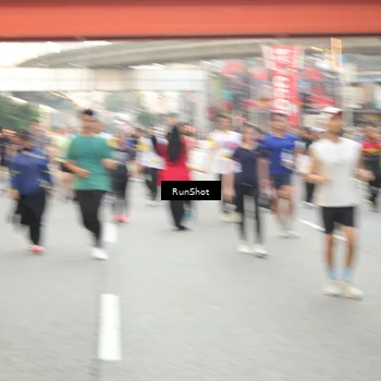 Runner Photo 4698886