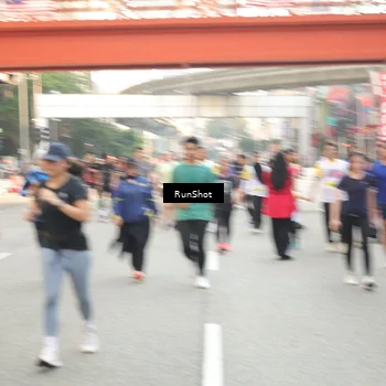 Runner Photo 4698887