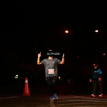 Runner Photo 4698888