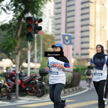 Runner Photo 4698889