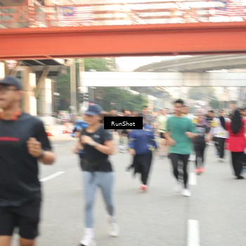 Runner Photo 4698890