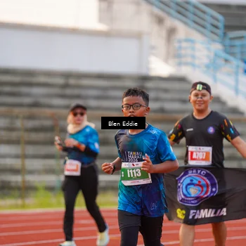Runner Photo 4698891