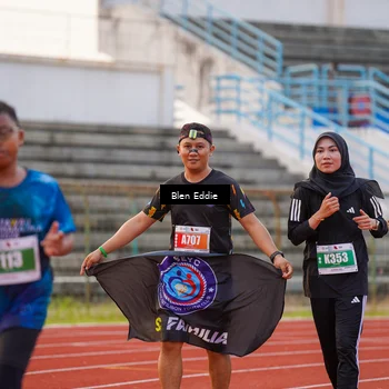 Runner Photo 4698894