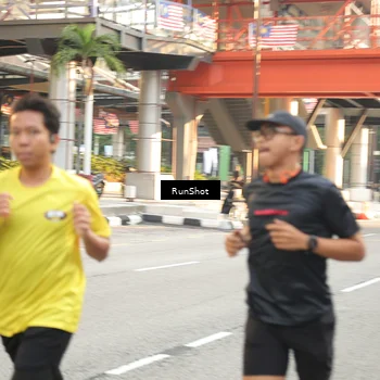 Runner Photo 4698897