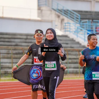 Runner Photo 4698898