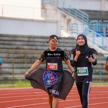 Runner Photo 4698902