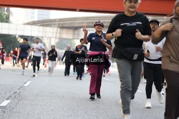 Runner Photo 4698903