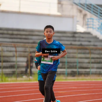 Runner Photo 4698904