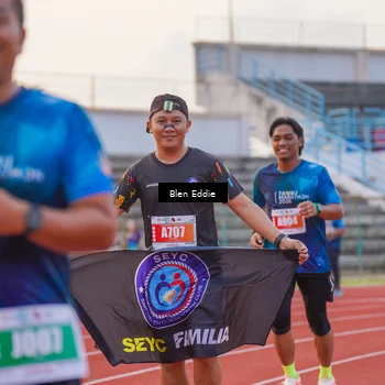 Runner Photo 4698906