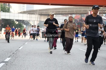 Runner Photo 4698907