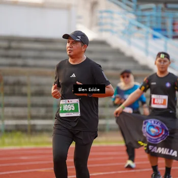 Runner Photo 4698908