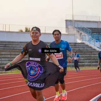 Runner Photo 4698909