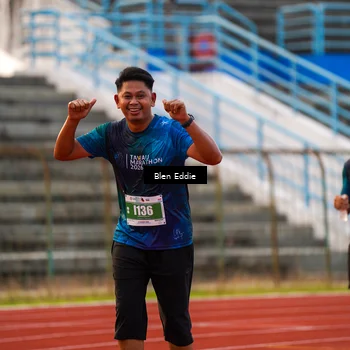 Runner Photo 4698910