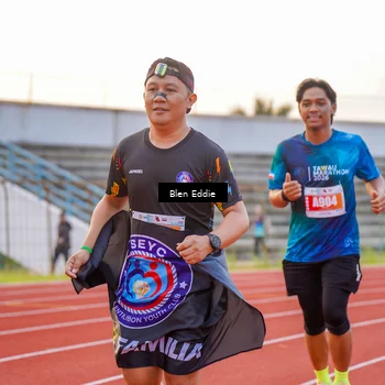 Runner Photo 4698911