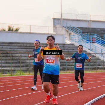 Runner Photo 4698915
