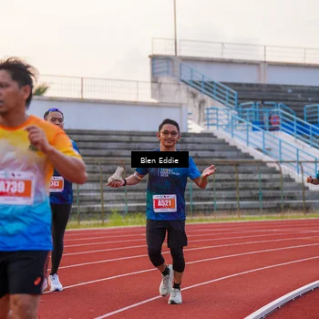 Runner Photo 4698920