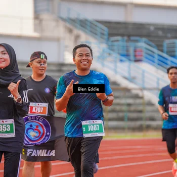 Runner Photo 4698921