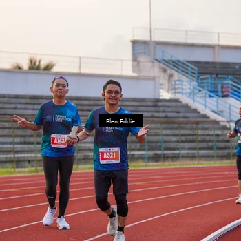 Runner Photo 4698922