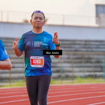 Runner Photo 4698924