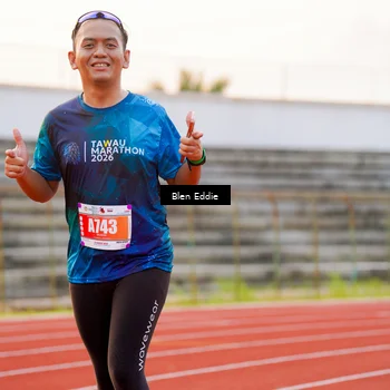 Runner Photo 4698927