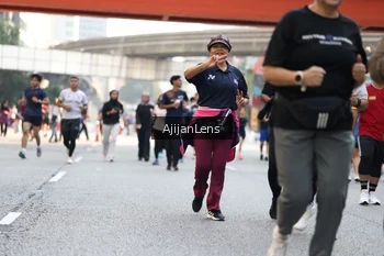 Runner Photo 4698928