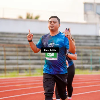 Runner Photo 4698930