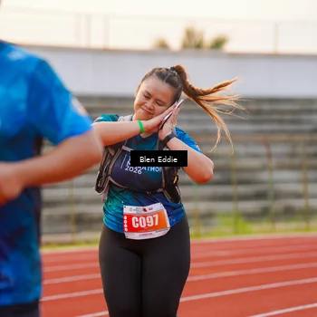 Runner Photo 4698931