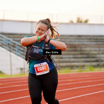 Runner Photo 4698934