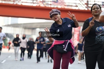 Runner Photo 4698937