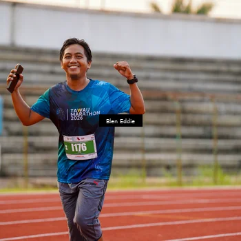Runner Photo 4698938