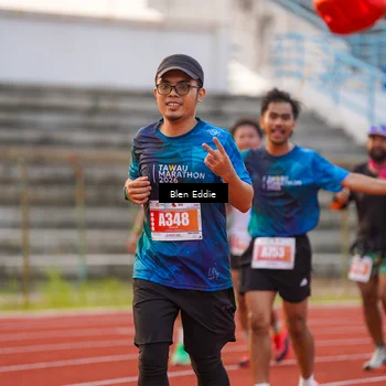 Runner Photo 4698939