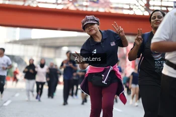 Runner Photo 4698942