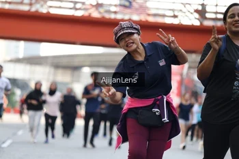 Runner Photo 4698944