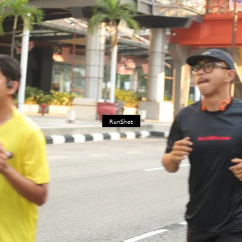 Runner Photo 4698947