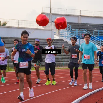 Runner Photo 4698948
