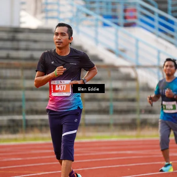 Runner Photo 4698950