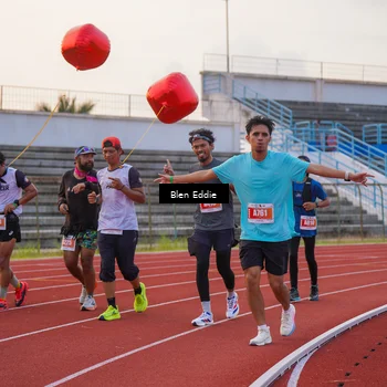 Runner Photo 4698951
