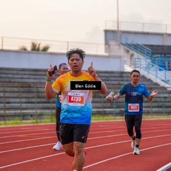 Runner Photo 4698954