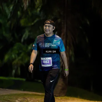 Runner Photo 4698958
